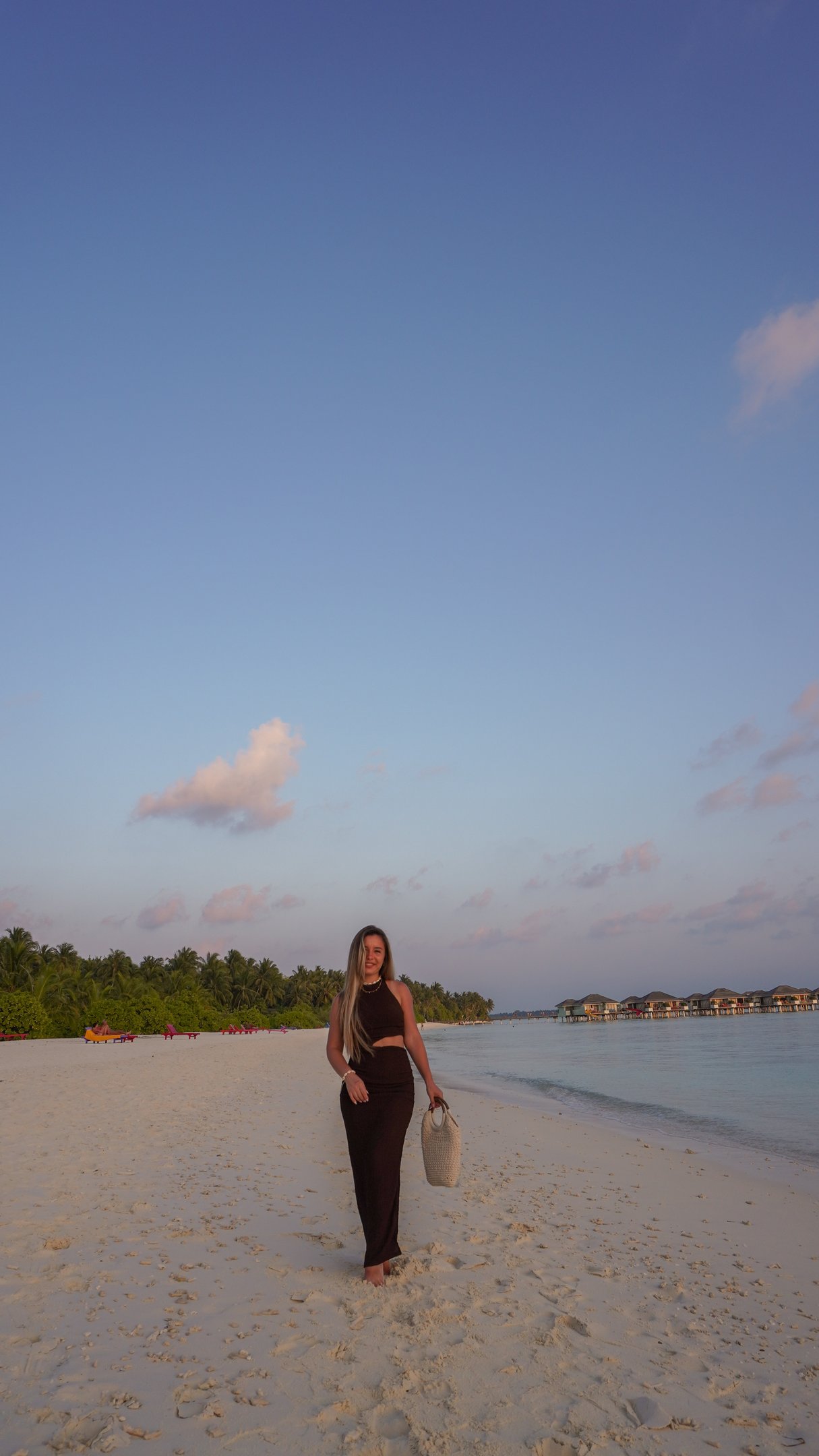 Arzu Shakir Social Media Content Creator