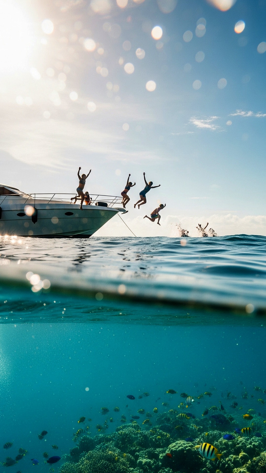 Snorkeling