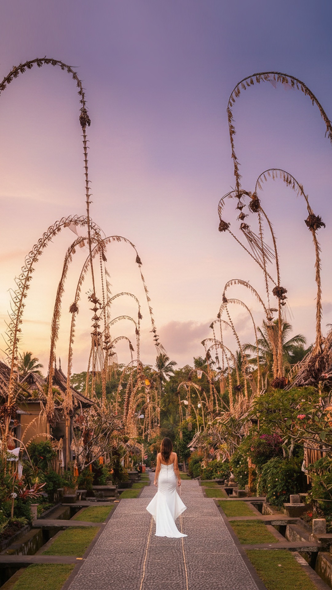Penglipuran Village