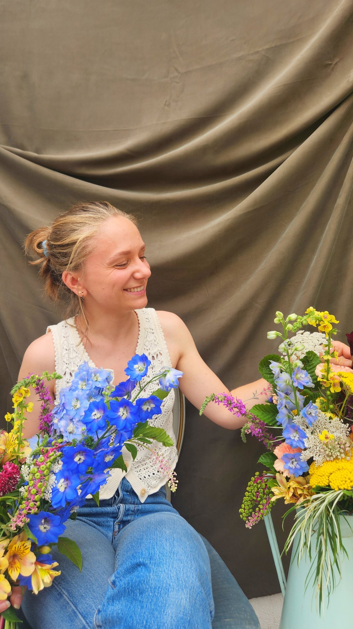 Floriste en Maine et Loire