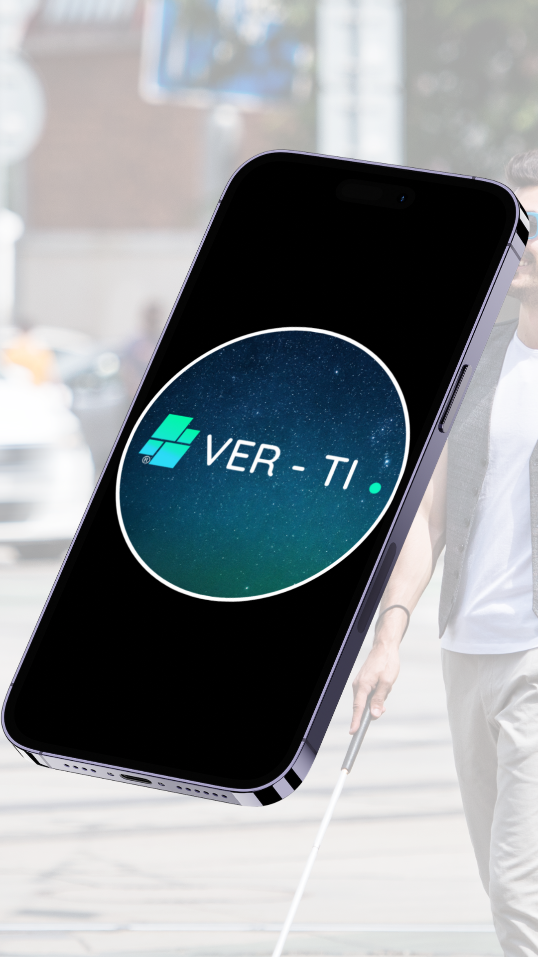 aplicativo de mobilidade