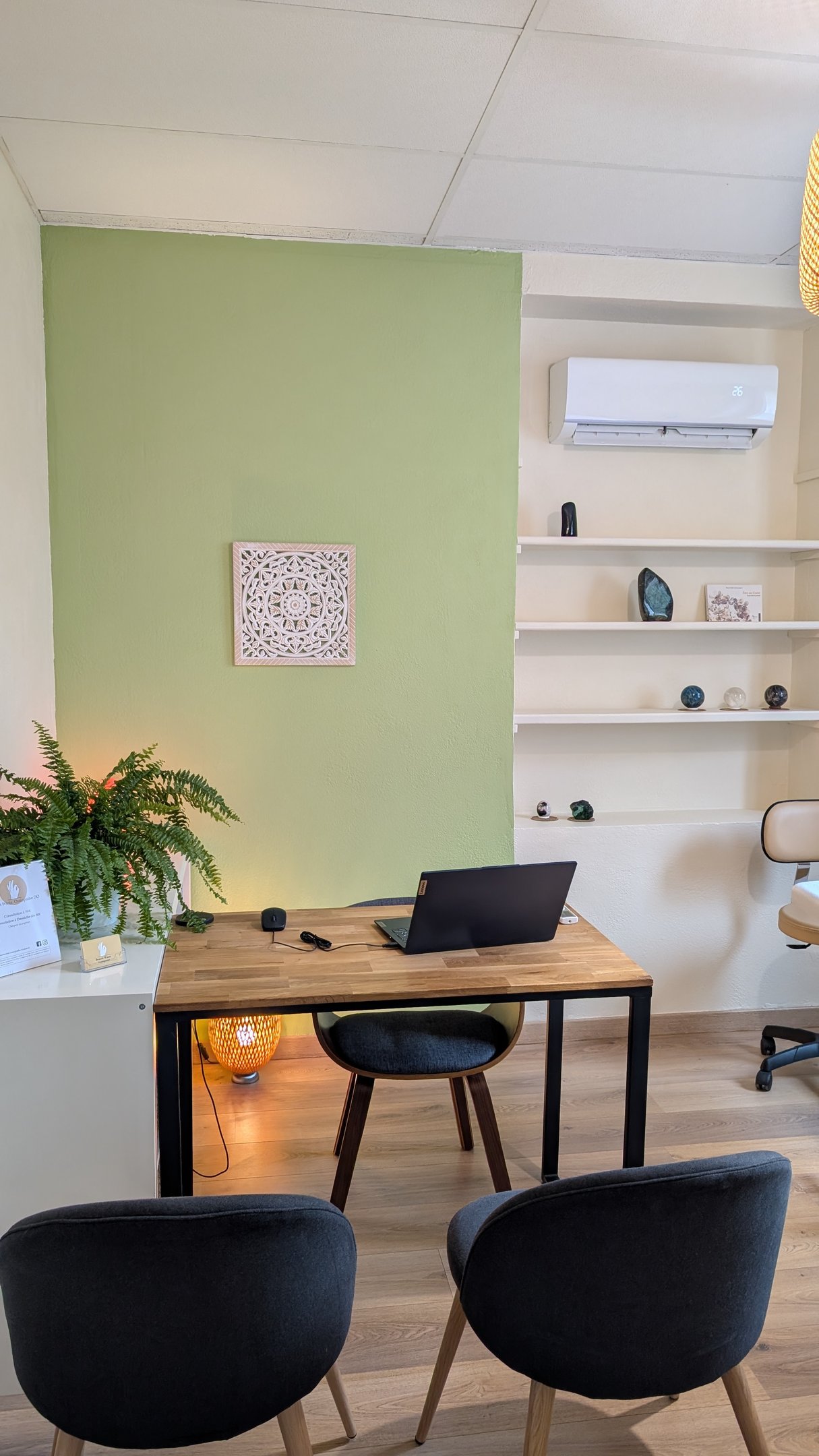 cabinet ostéopathie toulon