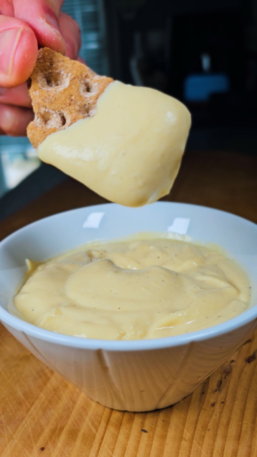 mayonnaise allégée