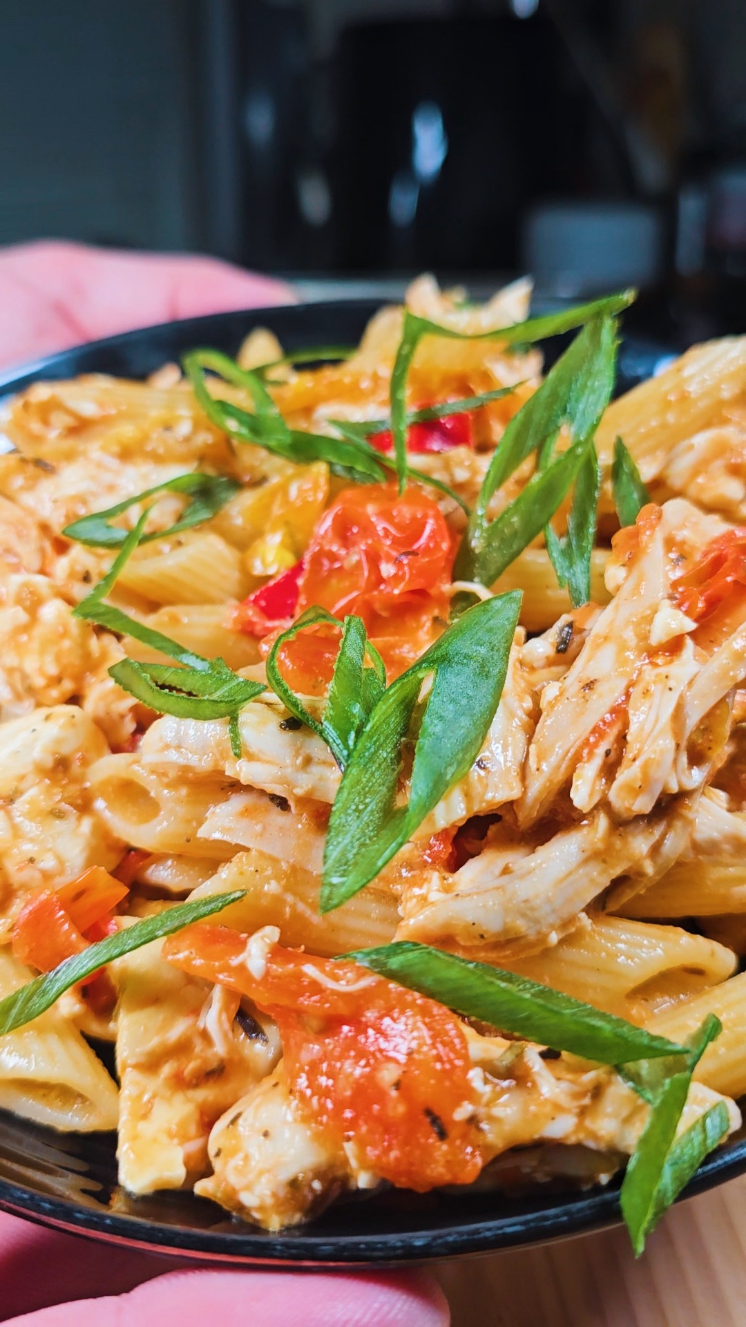 one pot poulet feta