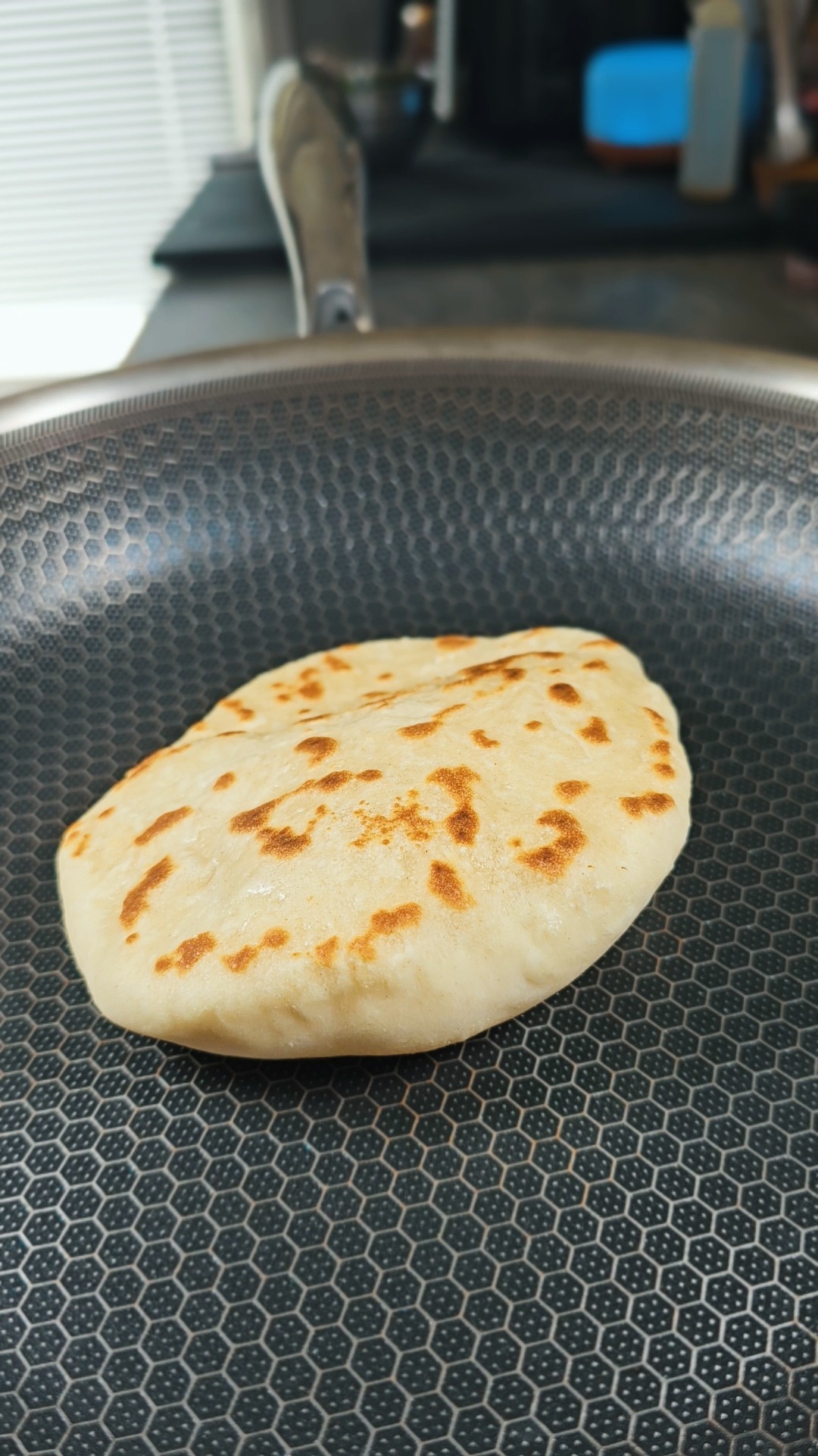 pain pita facile rapide