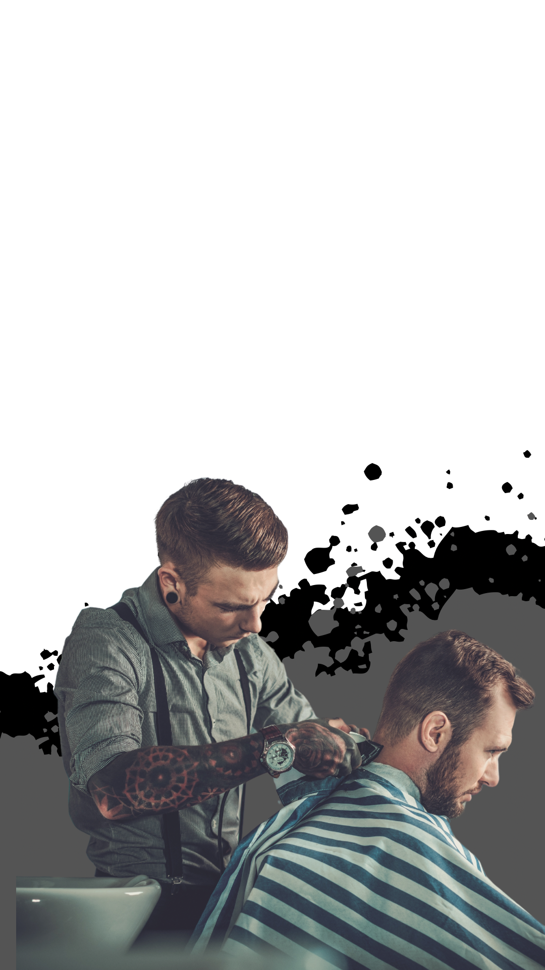 el mejor curso de barbería en valencia