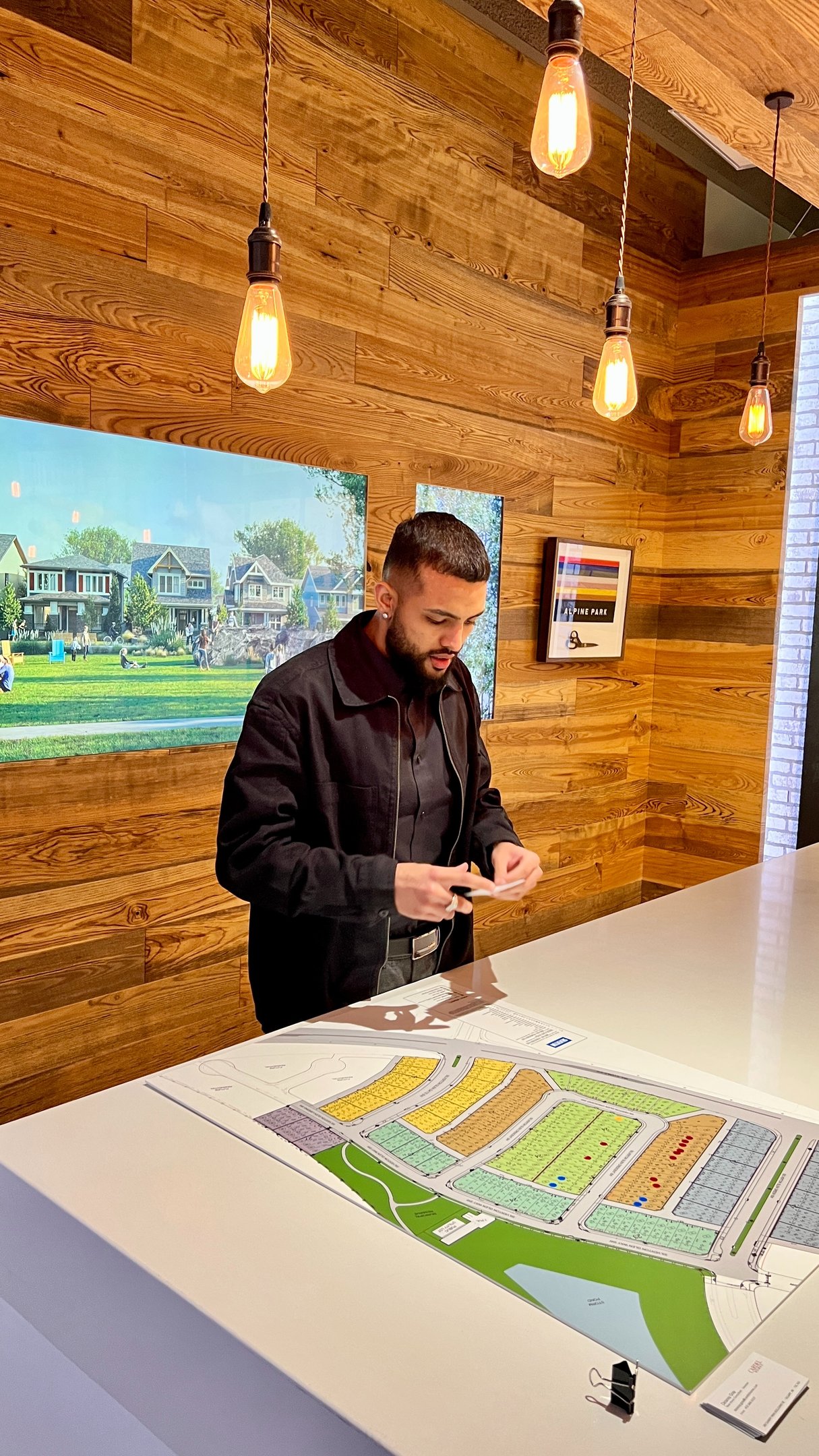 Mohit Dhillon Punjabi Calgary Realtor