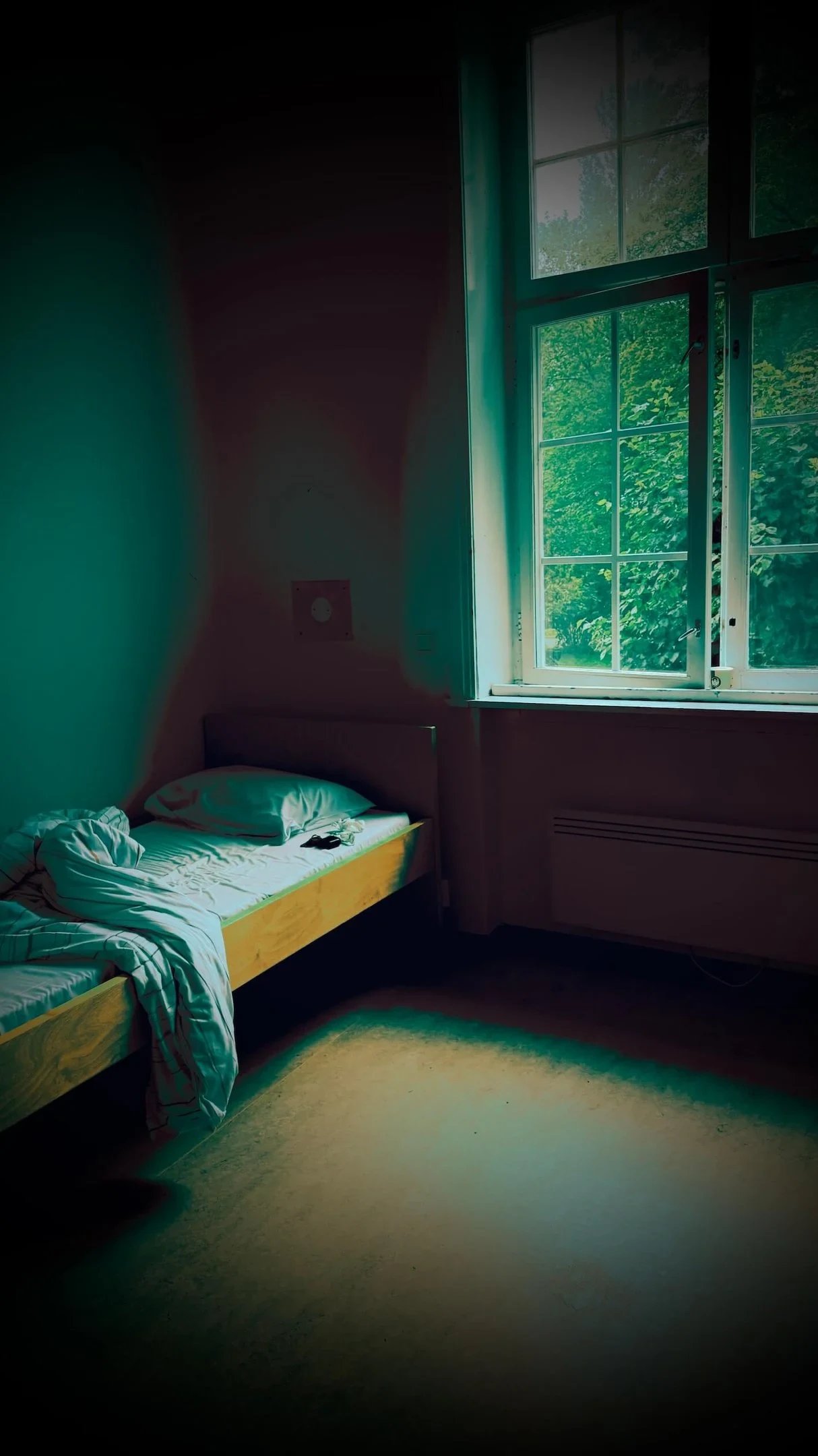 Diakonhjemmet sykehus, Voksenpsykiatrisk Vinderen,Helse omsorgsdepartementet, Statsforvalteren oslo