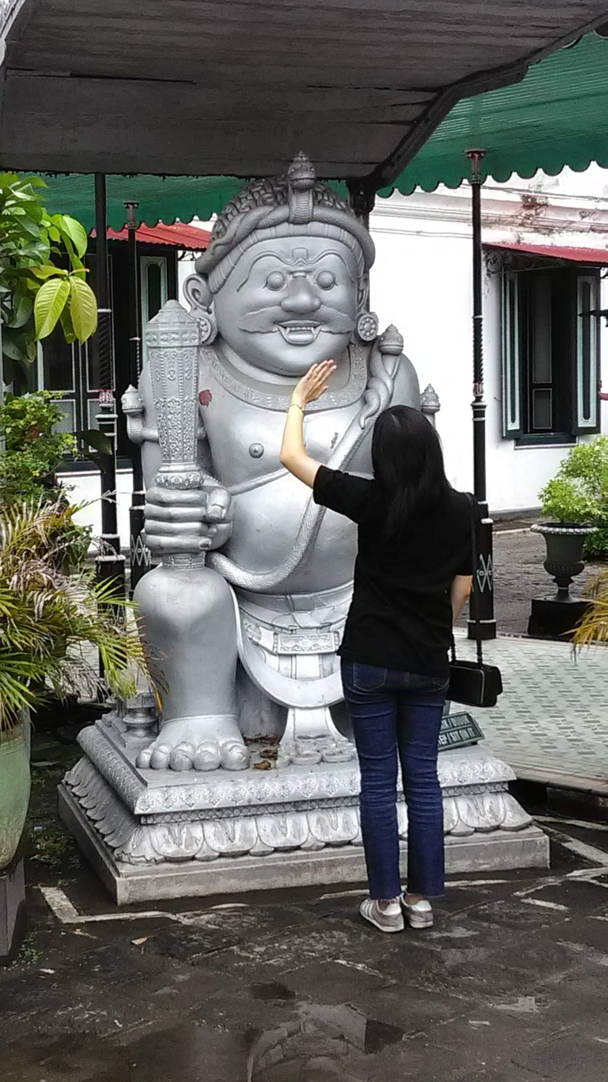 Jelajah Wisata Jawa administrator