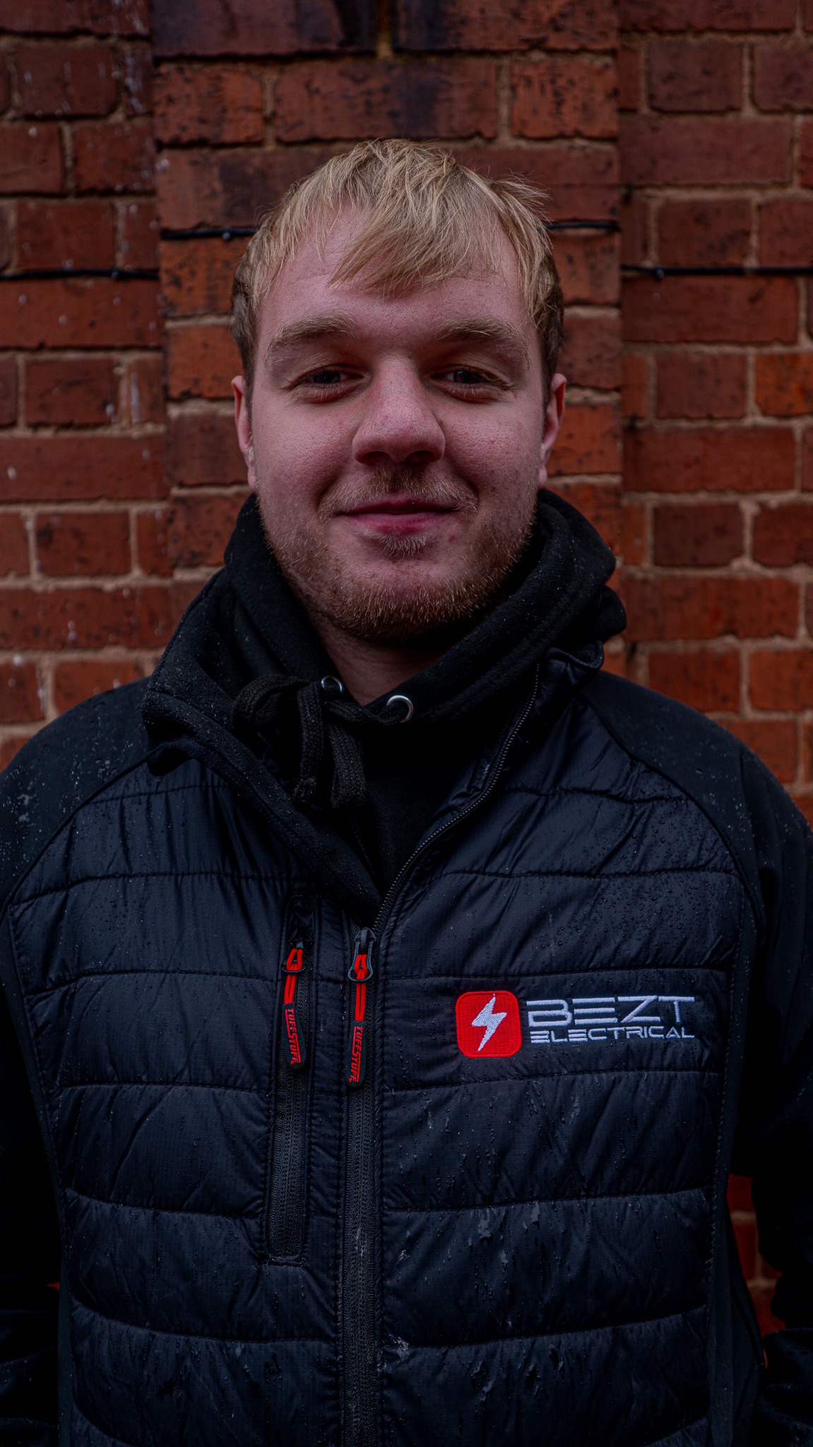 Harley Bourne Bezt Electrical