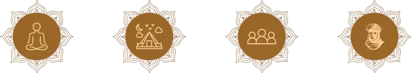 Icon Yoga morocco 2026
