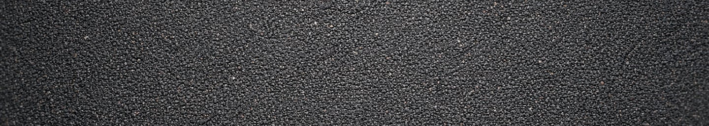 asphalt pavement close-up