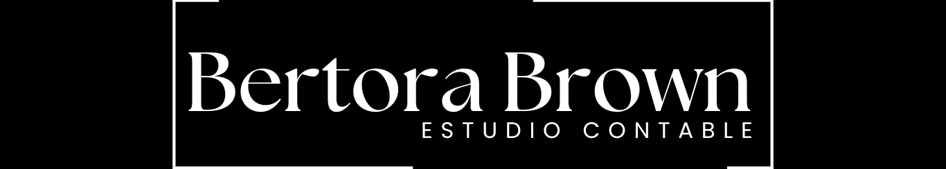 Logo Contador Publico