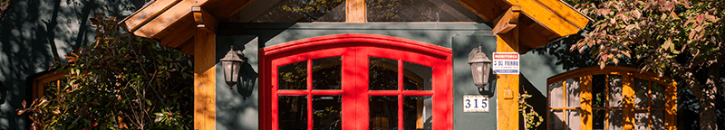 warthon hostel