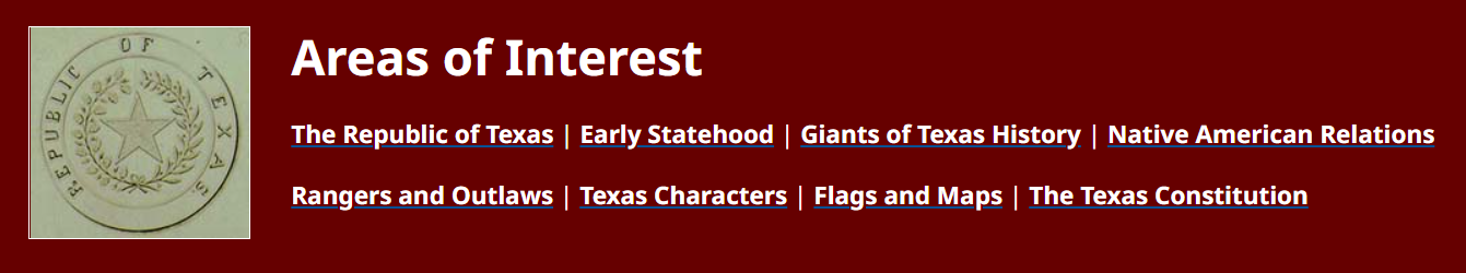 W5DFW Historical Information