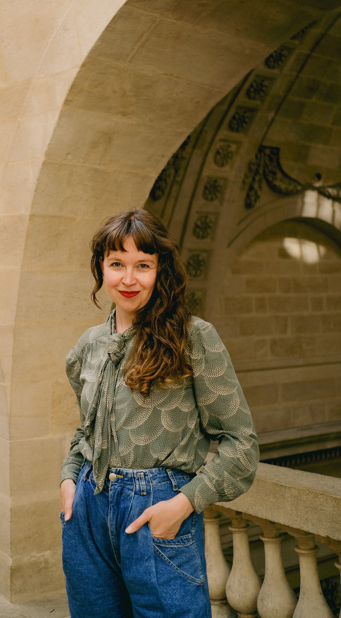 Contactez-moi pour discuter la musique pour votre événement à Bordeaux