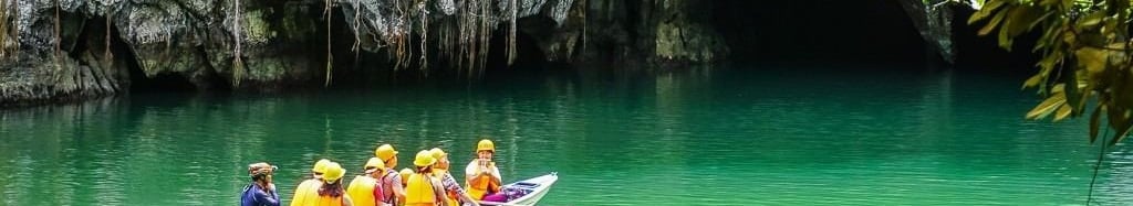 Puerto Princesa Underground River Tour Package Palawan