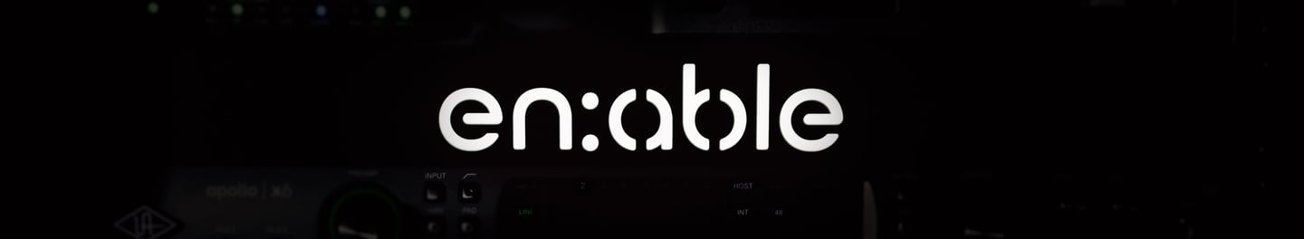 en:able - Playback Systems