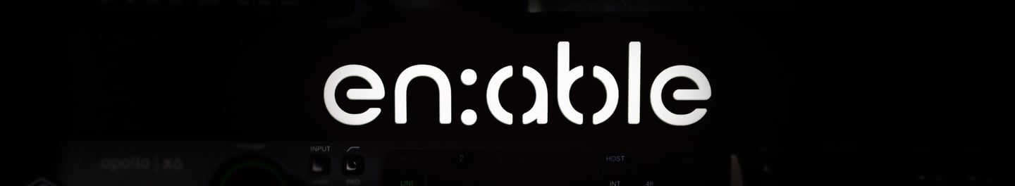 en:able - Playback Systems