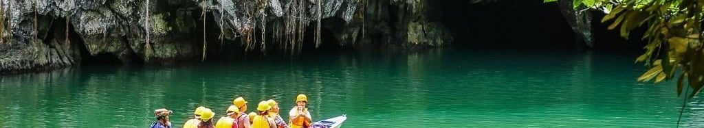 Puerto Princesa Underground River Tour Package Palawan