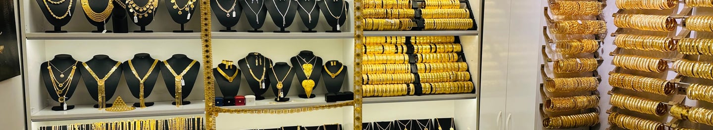 Mad Gold imitasyon altın kaplama bilezik