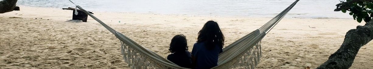 3D2N Linapacan Island Tour