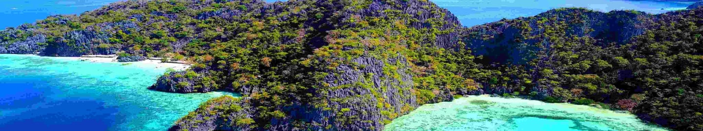 coron island palawan philippines