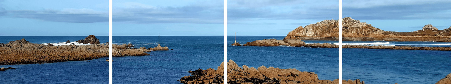 Photo Pointe de Primel