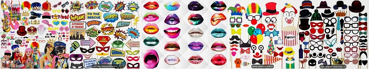 Selfie Cave Photo Booth Bookings 832-216-8423