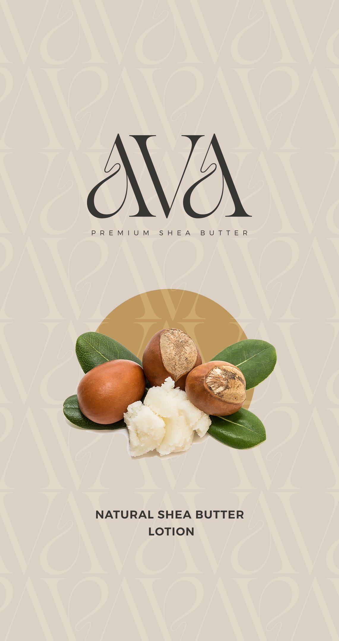 Ava Premium Shea Project by Tabitha Asiedu-Gyamfi