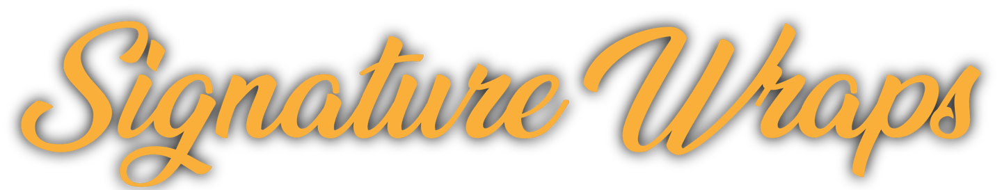 signature wraps canberra