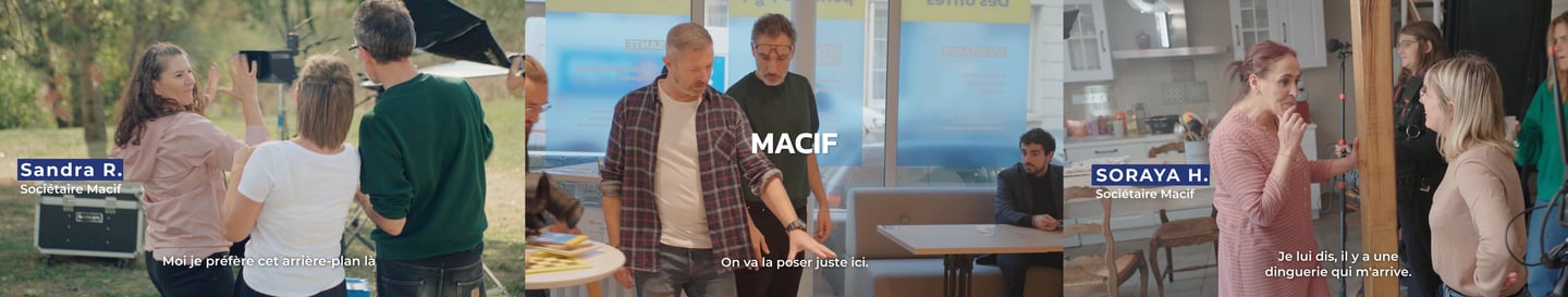 CAMPAGNE DIGITALE
