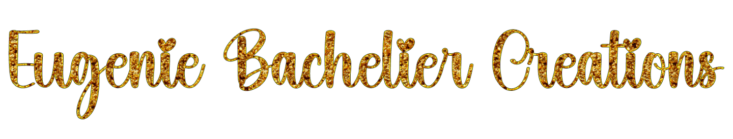 Logo Eugénie Bachelier Créations