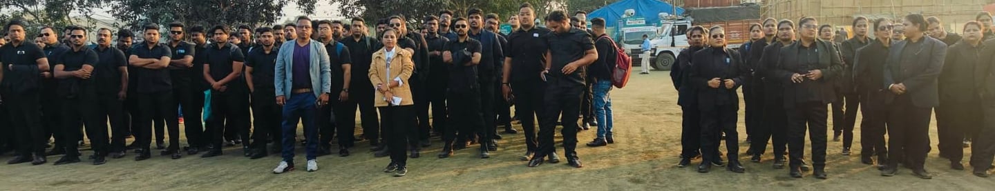 Bouncer Team