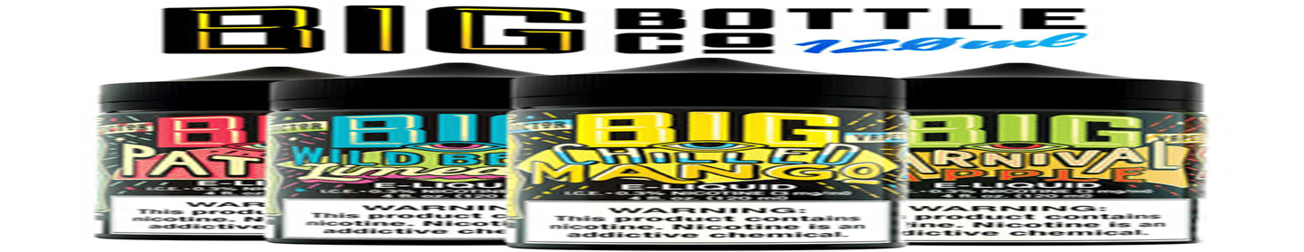 doctor big e-liquid