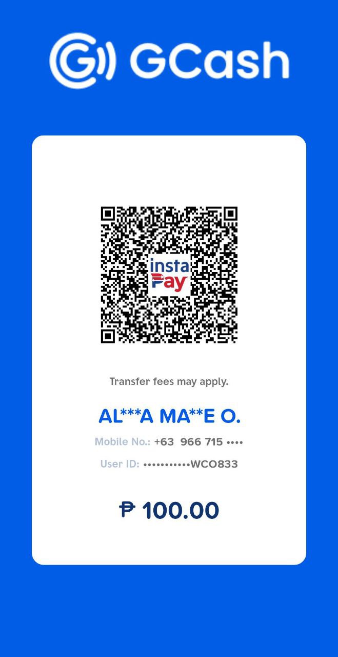 Please me support me in my journey