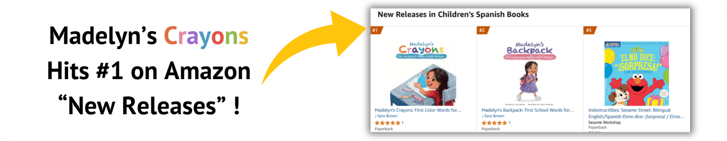 #1 New Releases