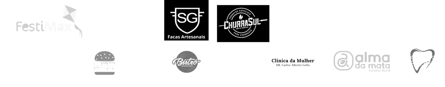 clientes da Bloco Business