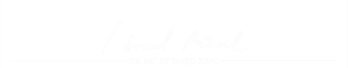 Ismed Rizal Fine Art