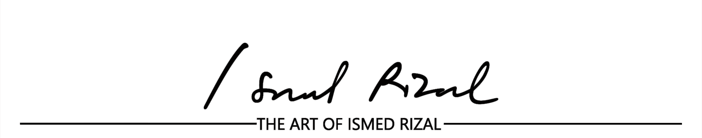 Ismed Rizal Fine Art