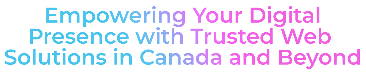 Voltafy Solution | Best Web Developer in Canada