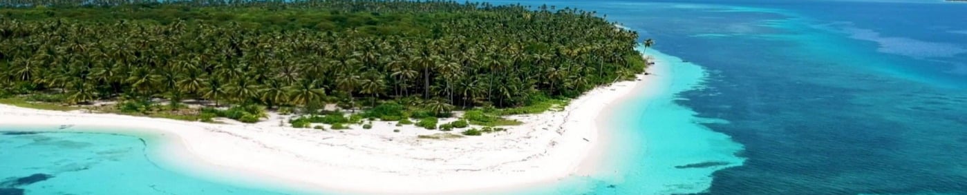 Balabac Island Palawan