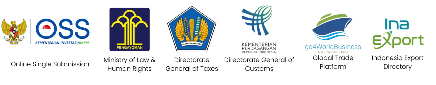 wooden furniture indonesia Loka Nusantara Furniture