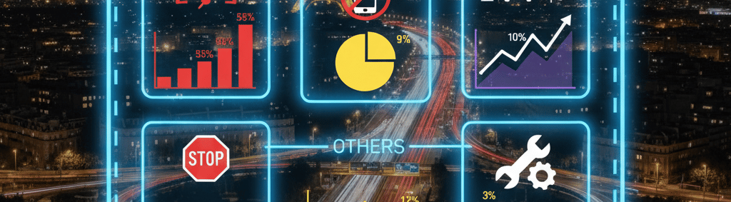 infraction permis de conduire