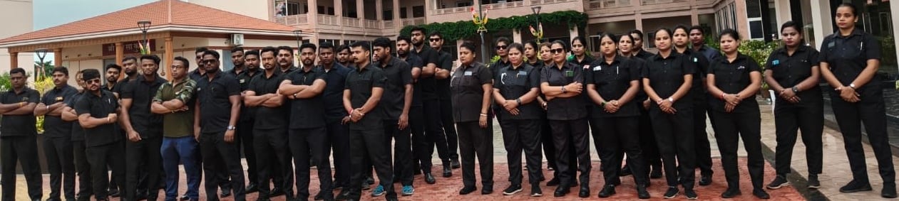 Bouncer Service in India
