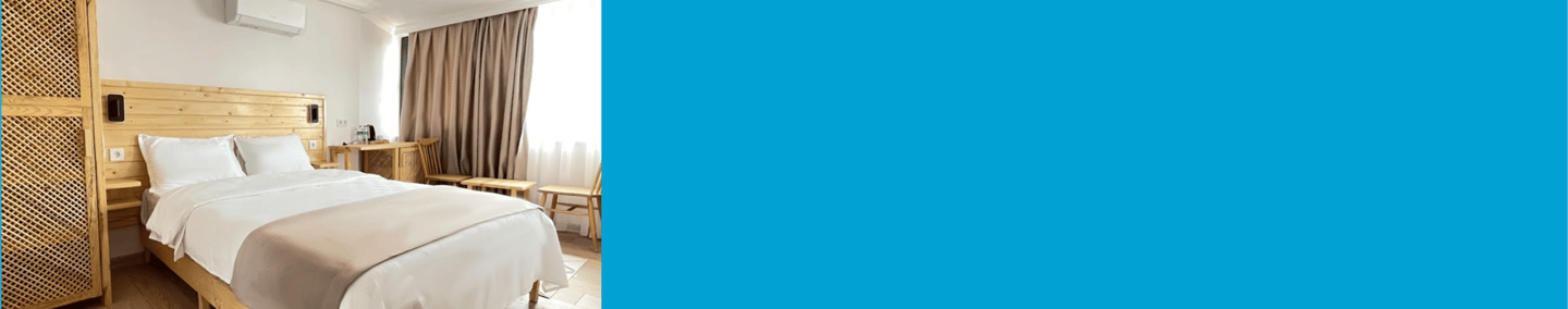 Dalaman Airport Alibaba Hotel