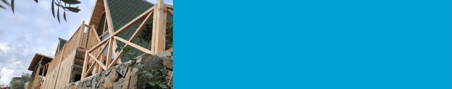 Dalaman Bungalov Villa