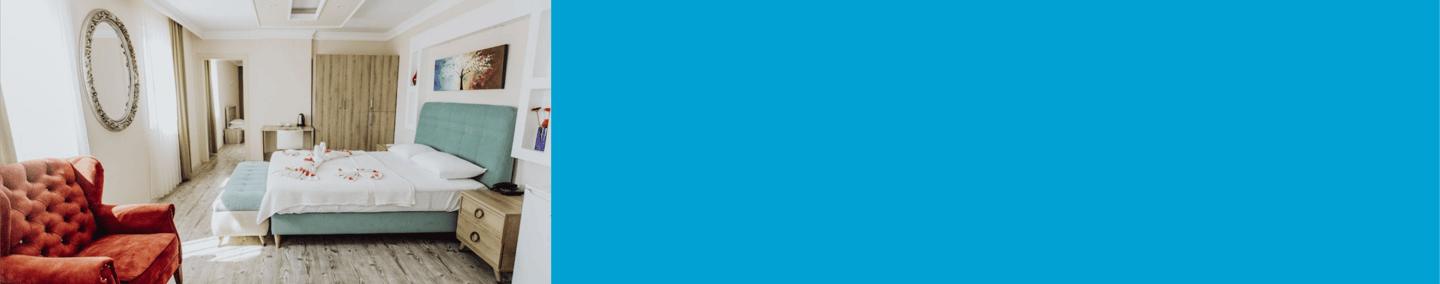 Karacan Park Hotel Dalaman