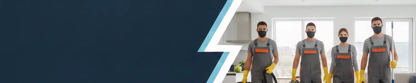 Best Cleaning Service In Delhi NCR