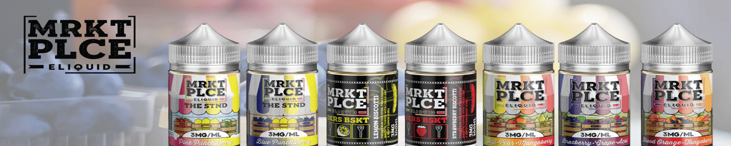 mrkt plce e-liquid